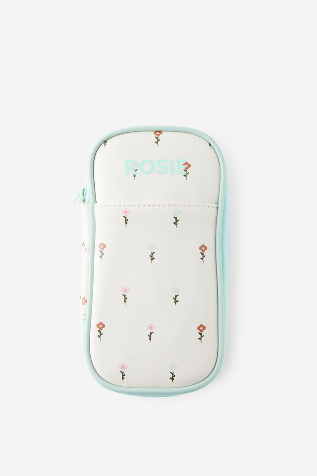 Personalised Hybrid Pencil Case, DITSY DO FLORAL