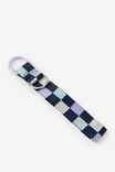 Select Colour: DEEP SPACE COLOUR BLOCK