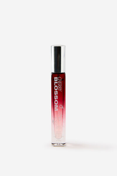 Travel Perfume Spray, CHERRY BLOSSOM