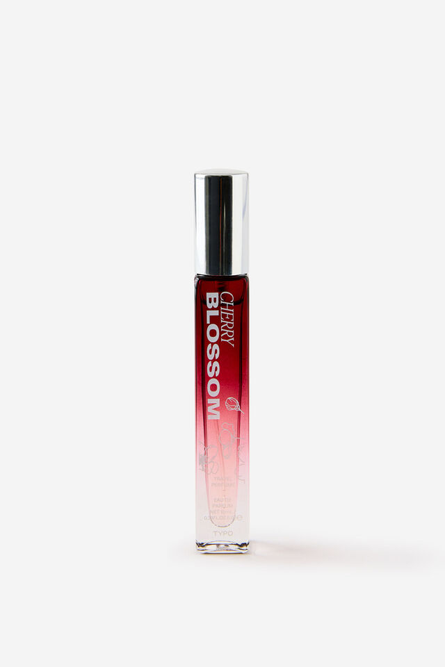 Travel Perfume Spray, CHERRY BLOSSOM