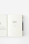 Premium B6 Activity Journal, GLOW GUIDE BEAUTY/SELF CARE - alternate image 2