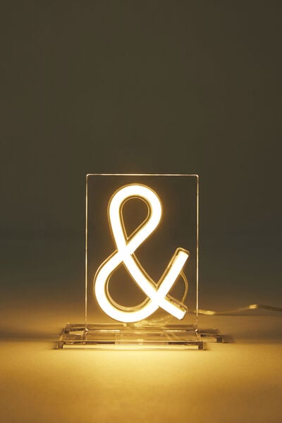 Neon Alpha Lights, &