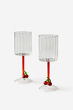Select Colour: CHERRY