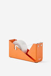 Metal Tape Dispenser, HOT SAUCE - example image 2