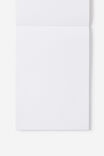 A4 Sketch Art Pad, ZING SKETCH - example image 3