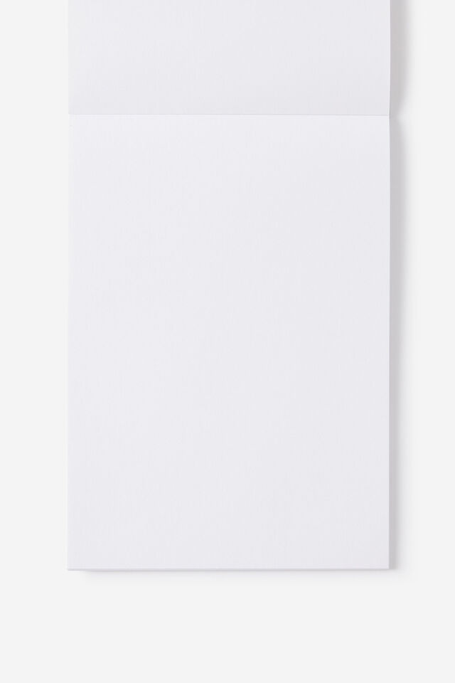 A4 Sketch Art Pad, ZING SKETCH