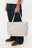 Mode Tote, CLOUD - example image 2