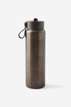 Personalised On The Move 500Ml Sipper Top, METALLIC COYOTE - example image 2