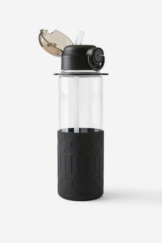 Campus 1L With Sleeve, GEO/BLACK