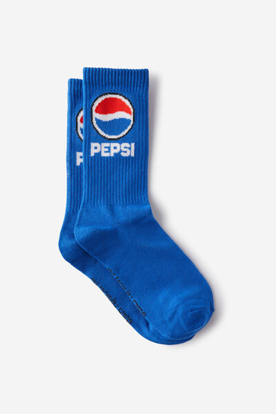 Socks, LCN PEP PEPSI (M/L)