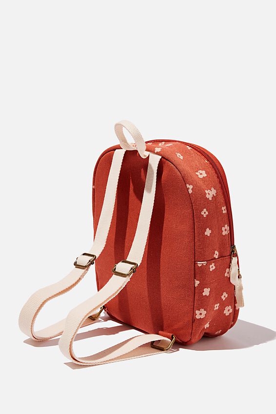 nano backpack
