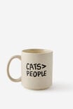 Daily Mug, CAT > PEOPLE - alternate image 2
