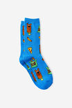LCN WB SCOOBY DOO TREATS (M/L)