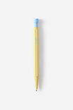 Select Colour: LIMONCELLO BLUE SKIES