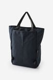 Mode Totepack, BLACK - example image 4