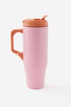 Loft Tumbler 1.2L, STRAWBERRY MILK - example image 3