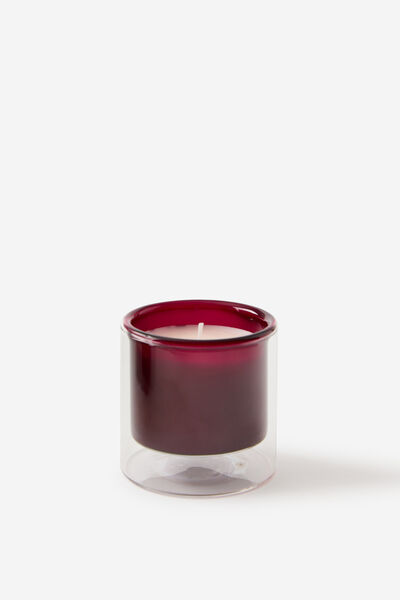 Signature Candle, MARASCHINO