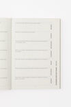 B5 Activity Journal, RISE REFLECT AFFIRMATIONS - alternate image 2