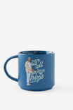Everyday Mug, LCN UNI HAPPY GILMORE CHUBBS - example image 2