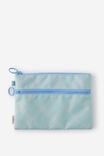 Select Colour: MINTY GRID
