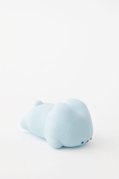 Adaptapals, BLUE BUNNY