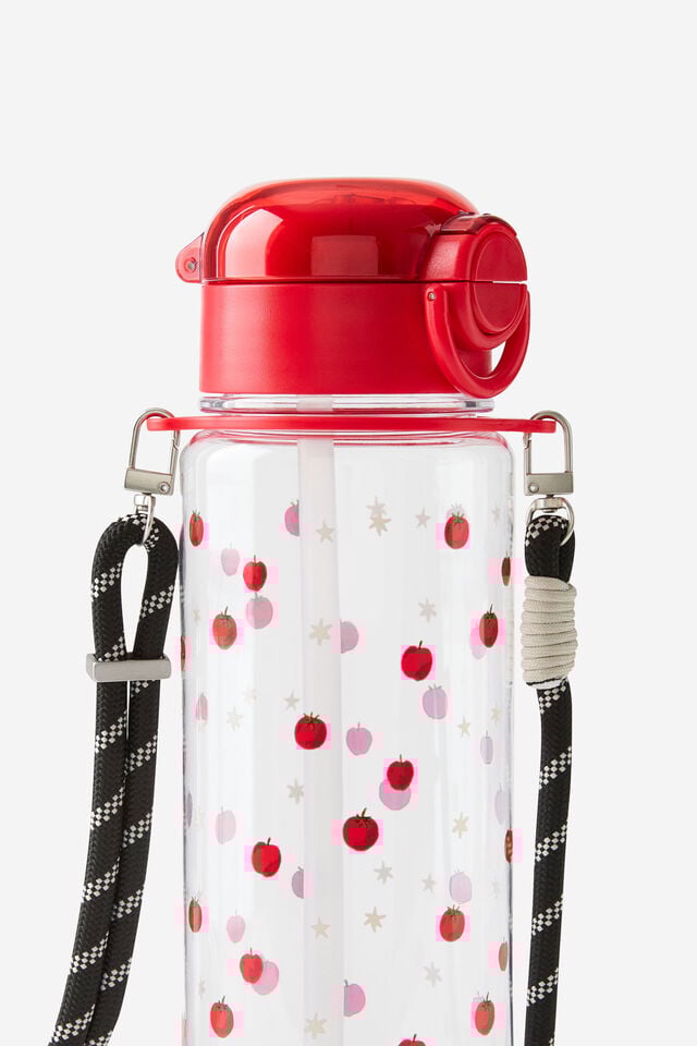 Campus 1L, TOMATO STARS / RED