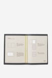 A5 Notebook Cover, OCEANA - example image 4