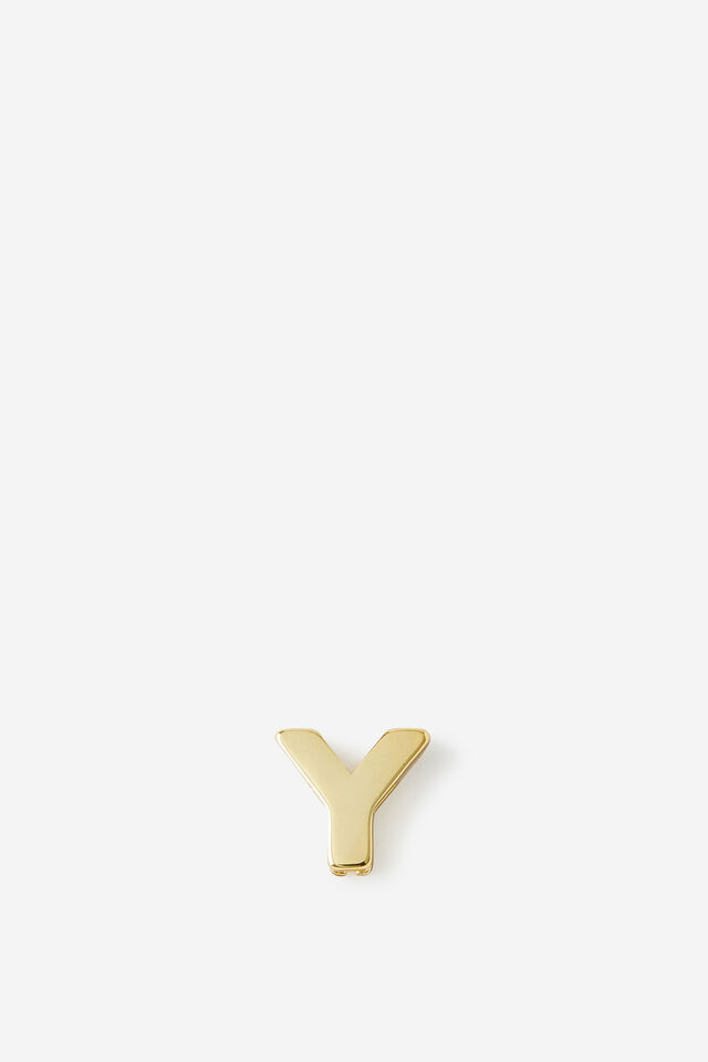 Journal Charm, ALPHA Y