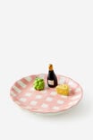 Shaped Storage Tray, CHEESE & WINE - alternate image 2