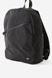 Packable Daypack, BLACK - alternate image 3