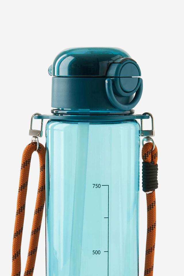 Campus 1L, TINT NORTH SEA