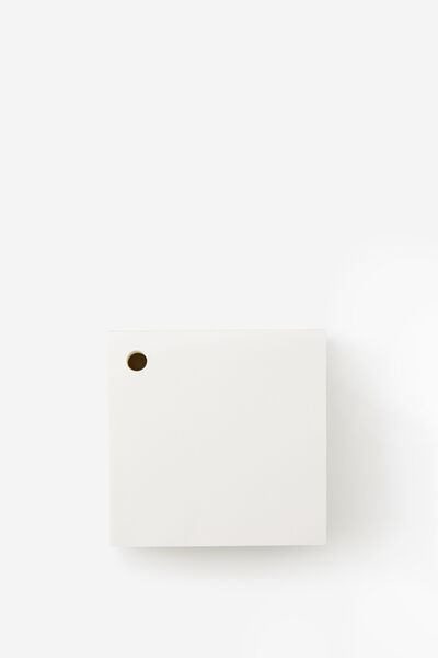 Memo Notepad 151, TYPO GREEN