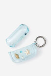 Trinket Earbud Case Pro, AQUAMARINE - alternate image 2