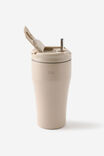 Personalised Loft Smoothie Cup 700Ml, CHAI LATTE - alternate image 2