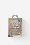 Pocket Gaming, RETRO GAMER / CLEAR - alternate image 2