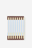 Select Colour: BLUE SKIES SPLICE