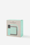 LED Karaoke Speaker, JELLY MINT - example image 3