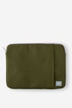 Select Colour: OLIVE