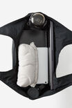 Bound Wellness Tote, BLACK - alternate image 3