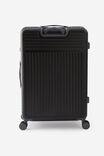 Traveller 28 Inch Large Suitcase, BLACK - alternate image 4