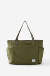 Select Colour: OLIVE
