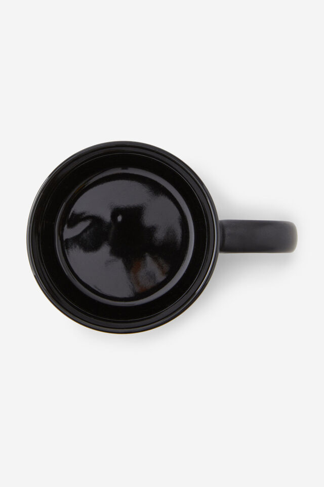 Daily Mug, INSIDE CAT