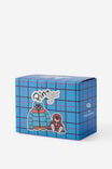 Collector Shaped Shakers, LCN MAT PINGU PUFFER - example image 2