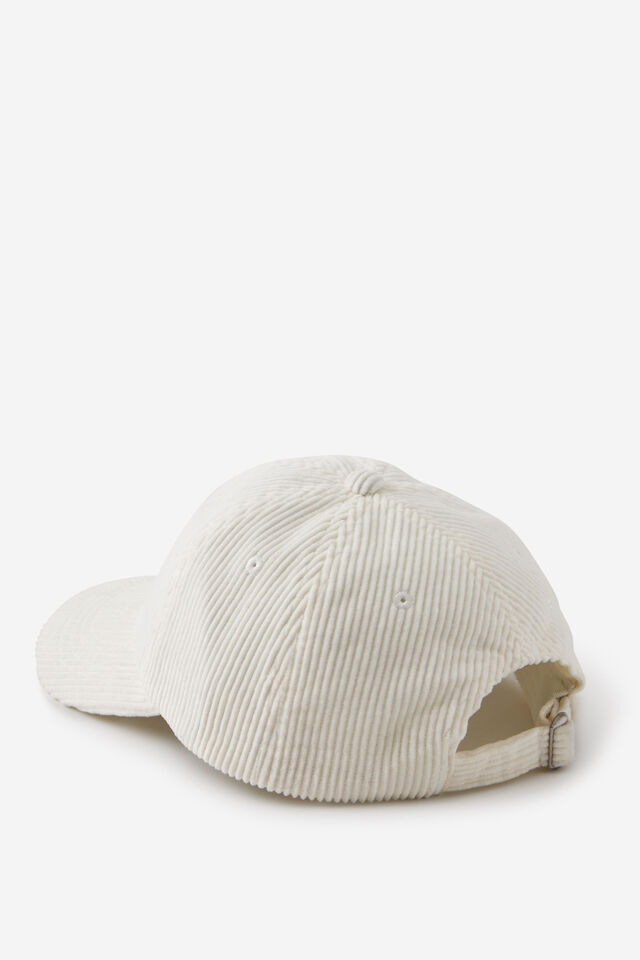 Collectors Dad Cap, LCN MIF MIFFY FACE CLOUD