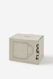 Everyday Alpha Mug, P - example image 3