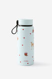 DEER & APPLE YARDAGE SEA MIST
