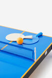 Table Top Game, 4 IN 1 GAME - alternate image 2