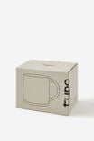 Everyday Alpha Mug, T - example image 3