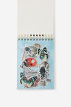 Stick It Sticker Book, GOOGLY ANIMALS - alternate image 2