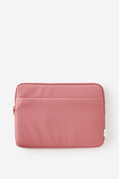 Pro 14 Inch Laptop Case, ROSE WATER